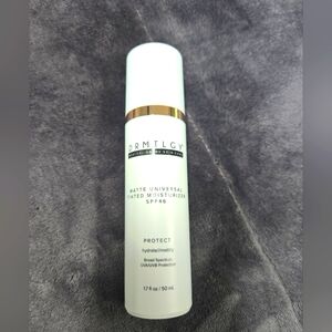 Drmtlgy Matte Universal Tinted Moisturizer
